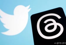 24시간 3000만명 모인 '스레드'…트위터 자리 빼앗을까[인싸IT]