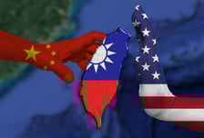 "美 눈 밖에 났다"…中 비밀 반도체 공장 돕는 대만 기업들[중대한說]