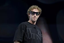 '친트럼프' 행보 나선 메타… 트럼프 리스크 딛고 상승세 지속?