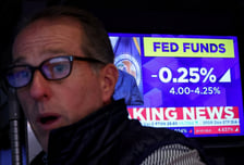 "한국서 미중 정상 만난다" 또 훈풍…미 증시 최고치 랠리[뉴욕마감]