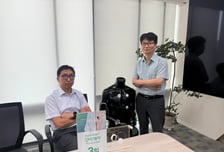 씨어스테크, 모비케어·씽크 고도화 총력…재택 환자 모니터링 개발 속도