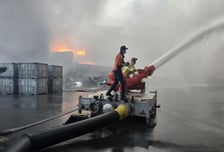 가뭄·침수·화재 어디서든 '히든카드'…대형재난 막는 '이것'