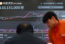 "4년 주기론, 하락장 온다" 공포 퍼진 비트코인…9만달러마저 붕괴