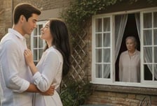 "딸 죽자 재혼한 사위, 내 돈 상속 노려"…혼인신고 안한 이유에 분노