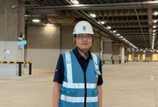 "가장 큰 난관은 '엄청난 규모'…"기술과 아이디어로 길을 뚫었다"