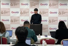 제2의 조선미녀 꿈꾸는 비나우.."내년도 일본서 더 큰 성장 기대"