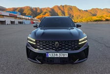 '패밀리 SUV'에 감성까지…2026년형 그랑 콜레오스의 변신[시승기]