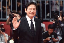 아역부터 천만 배우까지…'국민배우' 안성기, 별이 되다[스토리후]