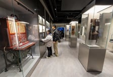 [IT사파]한성전보총국에서 AI까지…KT 사옥에 담긴 '통신 역사'