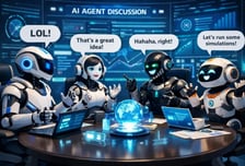 [AI 수다]"나는 누구인가"…AI의 철학적 고민