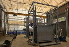 "한달→하루면 설치 뚝딱"…'모듈러 리프트'로 산업현장 판 흔든다[혁신기업 인사이드]