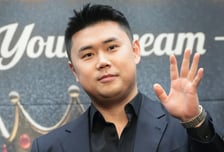 '맛피아' 권성준, 56억 빌딩 매입...'흑백' 방송 2년 만에 건물주 됐다