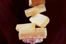 "에르메스 못 사도 명품 버터는 산다"...4배 비싸도 지갑 턱턱[트민자]