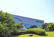 "50년 농법 담은 알로에 증정"…'50돌' 유니베라, 전국 체험행사 펼친다