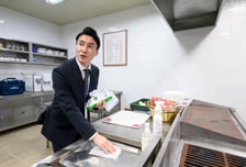 손님 없는 푸드코트의 정체…세스코 '시뮬레이션 센터' 가보니[리얼로그M]