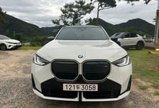 주말엔 아웃도어, 도심에선 스포티 감성…BMW X3의 매력[메소드 시승기]