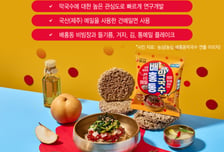 "전국 막국숫집 수십곳 돌았다"…'배홍동막국수' 면발의 비밀[리얼로그M]