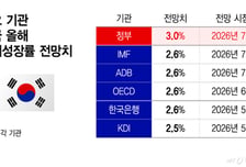 '반도체의 힘'…선진국 훌쩍 뛰어넘는 3% 성장 목표치 제시한 이유는