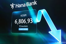 "삼전닉스 반등하면 2배 먹는다"…신저가 올라탄 개미, 6000억 줍줍
