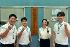 "경찰입니다" 수어 한마디로…청각장애인 39명 얽힌 '특공 사기' 풀었다