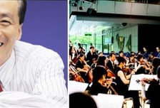 금난새와 함께하는 한여름밤 '오페라 여행'