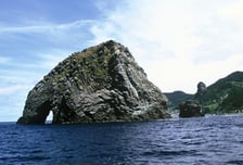 울릉도에 처음으로 오케스트라가 갑니다