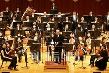 꿈결같은 선율, 금난새에 열광하다