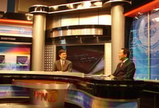 KIC 진영욱 사장이 말하는 韓 국부펀드