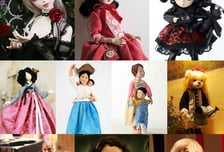 국내 최대 '2008서울인형전시회' 열린다