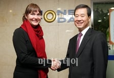 머니투데이-美언론재단 제휴 기자연수