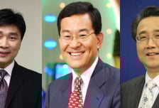 고승덕등 고수3인 MTN 투자설명회