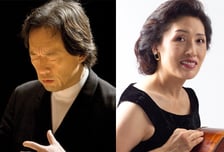 정명훈·정명화 두거장 남매 한무대에