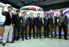 실시간 종목상담 '대박90분' 9일 첫방