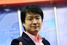 정용식 '추세매매로 수익극대화'