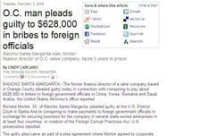 한수원 "뇌물사건 진상조사 예정"(상보)