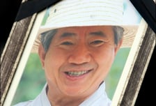 노무현과 담배···'담배 조문' 잇따라