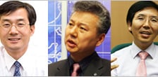 주식투자에서 성공하는 혈액형은?
