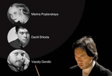 정명훈과 함께 '라트라비아타 콘서트'