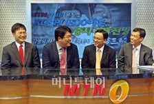 "녹색테마 긍정적, 그린에너지 계속 GO!"