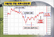[정경팔의 외환중계]불확실성의 확대