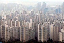 2년된 아파트, 전세 재계약 '반토막'