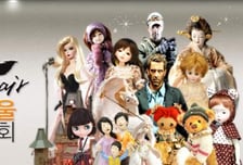 국내 최대 '2009서울인형전시회' 24일 개막