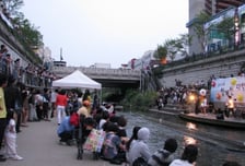 '2010 청계천대학가요제'(3회) 하반기예선 접수