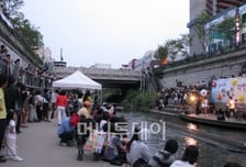 '2011 청계천대학가요제'(4회) 상반기예선 접수