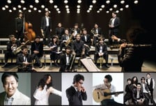 2011재즈 슈퍼콘서트...유열, 전제덕, 말로 총출동