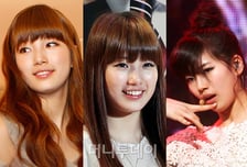 청순 vs 섹시, 눈길 사로잡는 걸그룹 메이크업