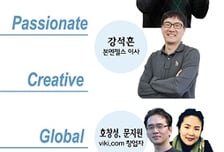 이택경 다음 창업자의 창업 토크콘서트, 26일 오후  