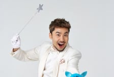 외계감성인형 퍼비, 이마트 롯데마트 등 판매