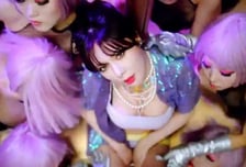 포미닛 '오늘뭐해' 뮤비 '선정성 논란'···"변기에서 뭐?"