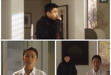 김희애-유아인 '밀회', 첫회 시청률 2.5%···성공적 출발